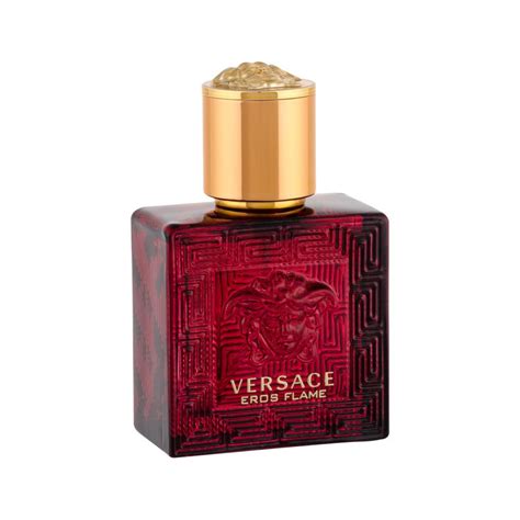 perfumy versace czerwone|Versace Perfume .